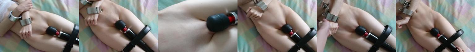 Maszynka do tortur wywołująca orgazmy